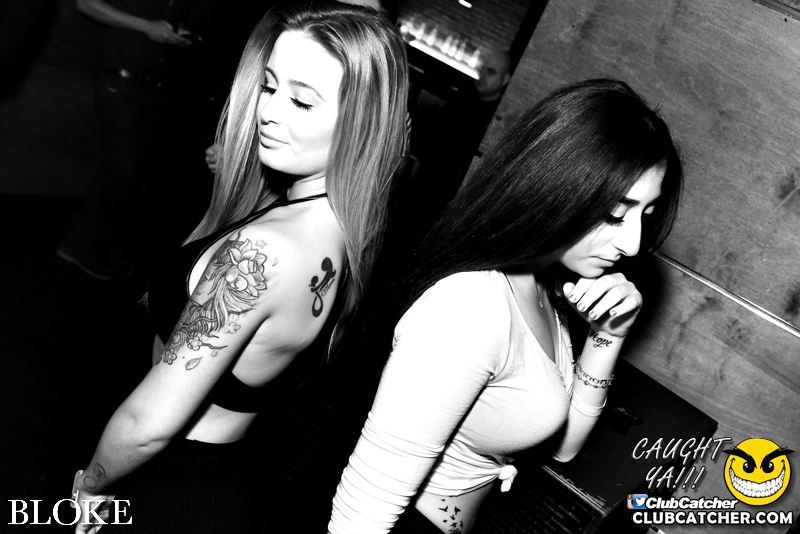 Bloke nightclub photo 41 - January 30th, 2016