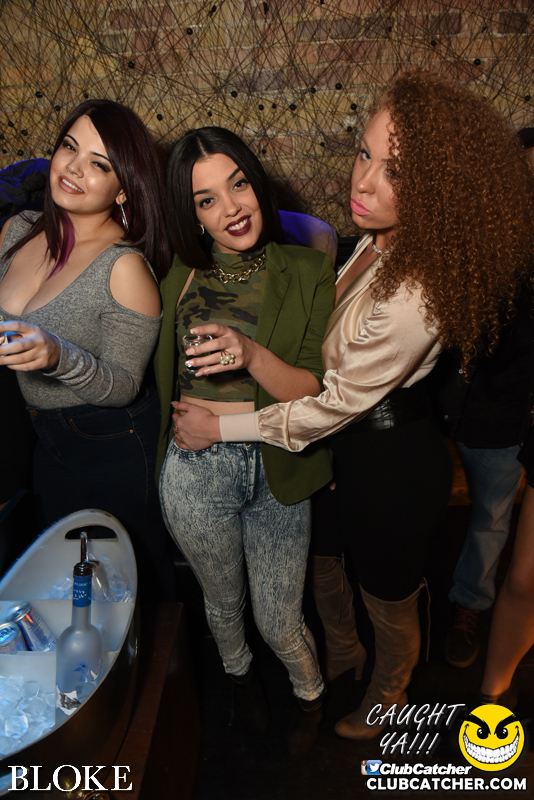 Bloke nightclub photo 42 - January 30th, 2016