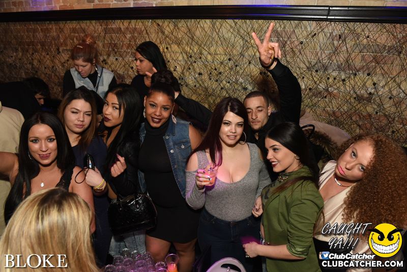 Bloke nightclub photo 44 - January 30th, 2016