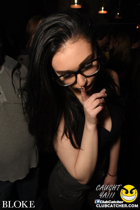 Bloke nightclub photo 47 - January 30th, 2016