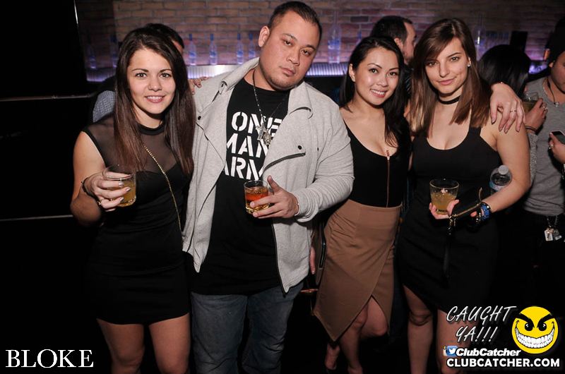 Bloke nightclub photo 51 - January 30th, 2016