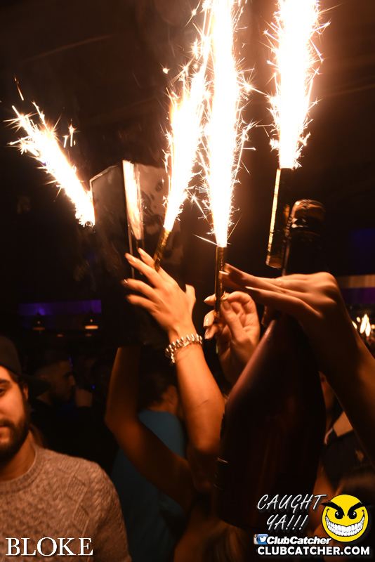 Bloke nightclub photo 52 - January 30th, 2016