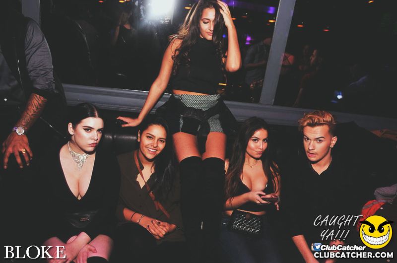 Bloke nightclub photo 53 - January 30th, 2016