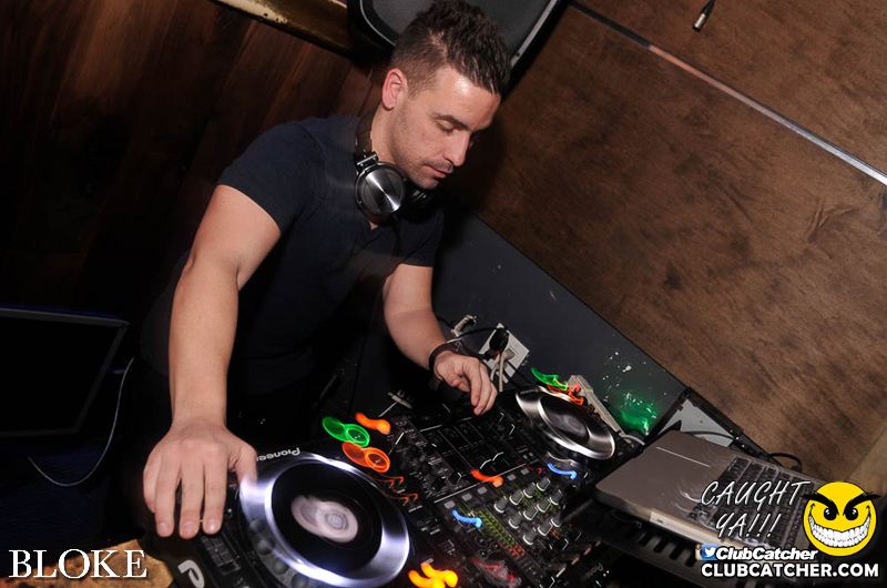 Bloke nightclub photo 59 - January 30th, 2016