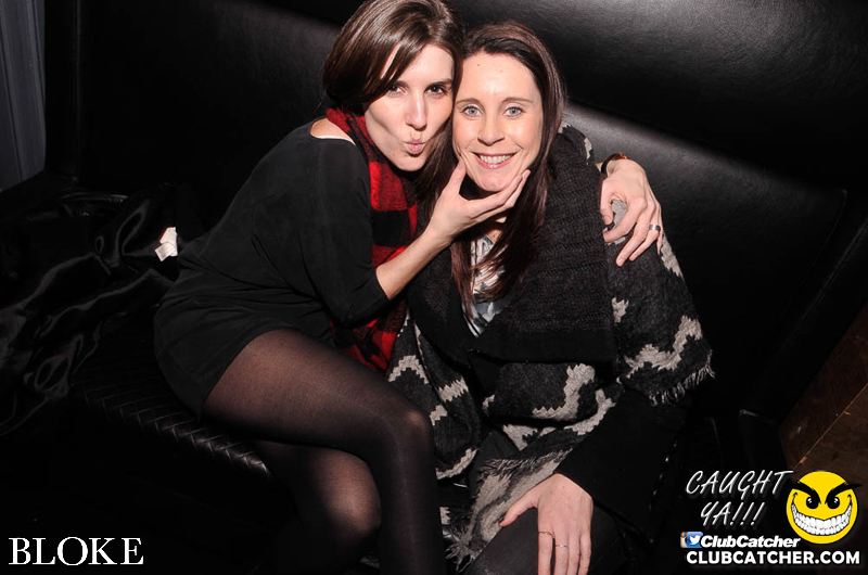 Bloke nightclub photo 61 - January 30th, 2016