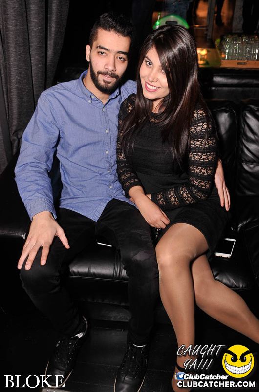 Bloke nightclub photo 62 - January 30th, 2016
