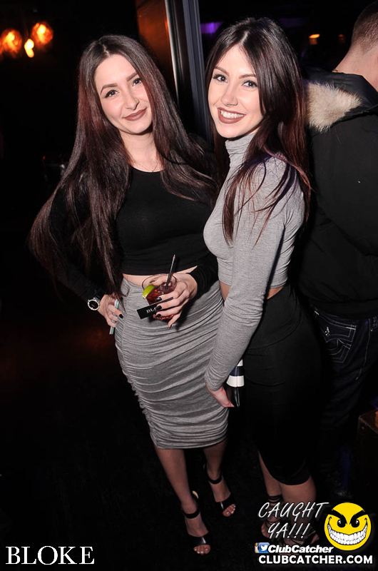 Bloke nightclub photo 65 - January 30th, 2016