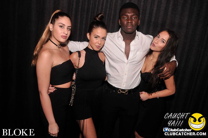 Bloke nightclub photo 68 - January 30th, 2016