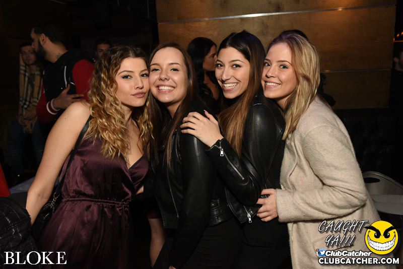 Bloke nightclub photo 72 - January 30th, 2016