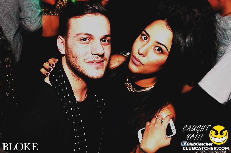 Bloke nightclub photo 74 - January 30th, 2016