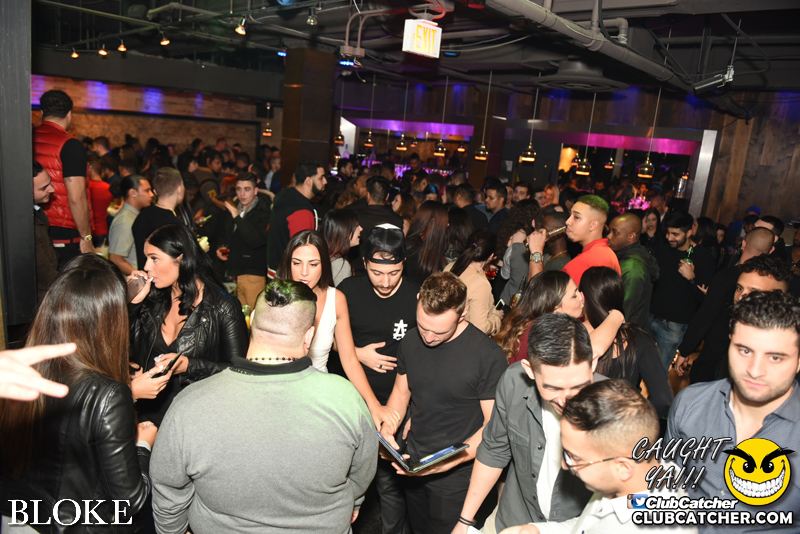 Bloke nightclub photo 76 - January 30th, 2016