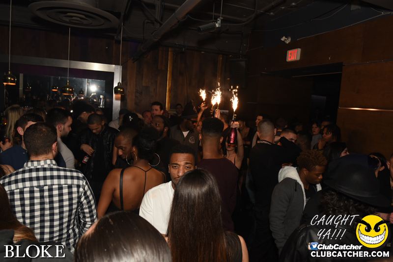 Bloke nightclub photo 77 - January 30th, 2016