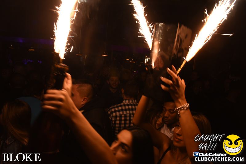 Bloke nightclub photo 79 - January 30th, 2016