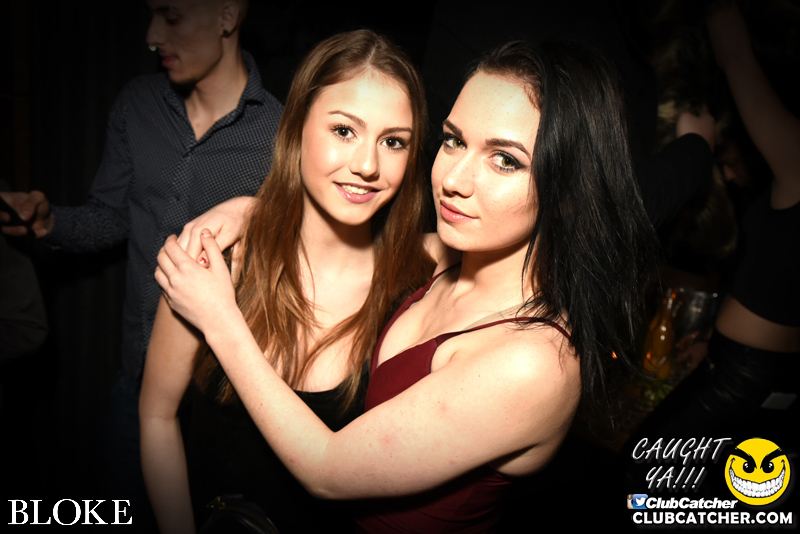 Bloke nightclub photo 82 - January 30th, 2016