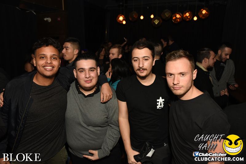 Bloke nightclub photo 90 - January 30th, 2016