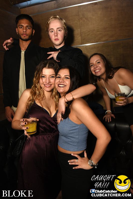 Bloke nightclub photo 98 - January 30th, 2016