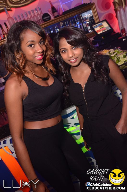 Luxy nightclub photo 110 - January 29th, 2016