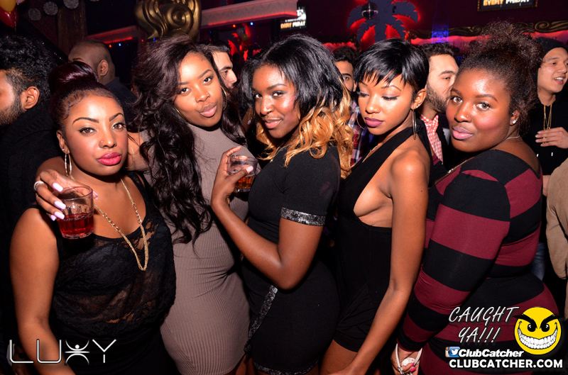 Luxy nightclub photo 14 - January 29th, 2016