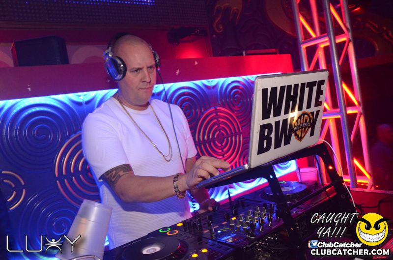 Luxy nightclub photo 15 - January 29th, 2016