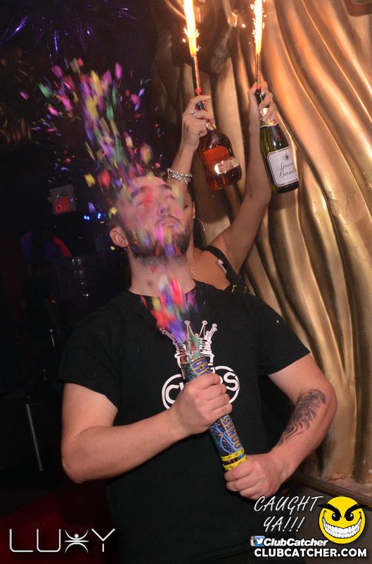 Luxy nightclub photo 22 - January 29th, 2016