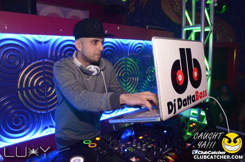 Luxy nightclub photo 23 - January 29th, 2016