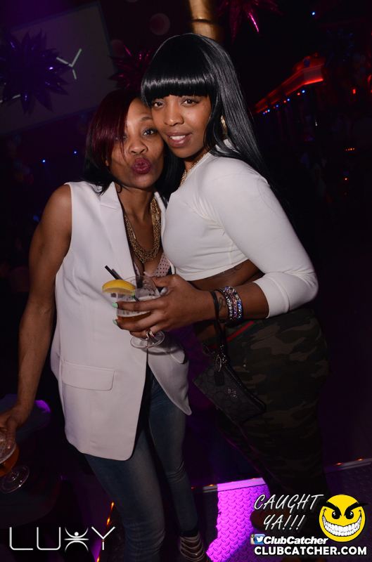 Luxy nightclub photo 25 - January 29th, 2016