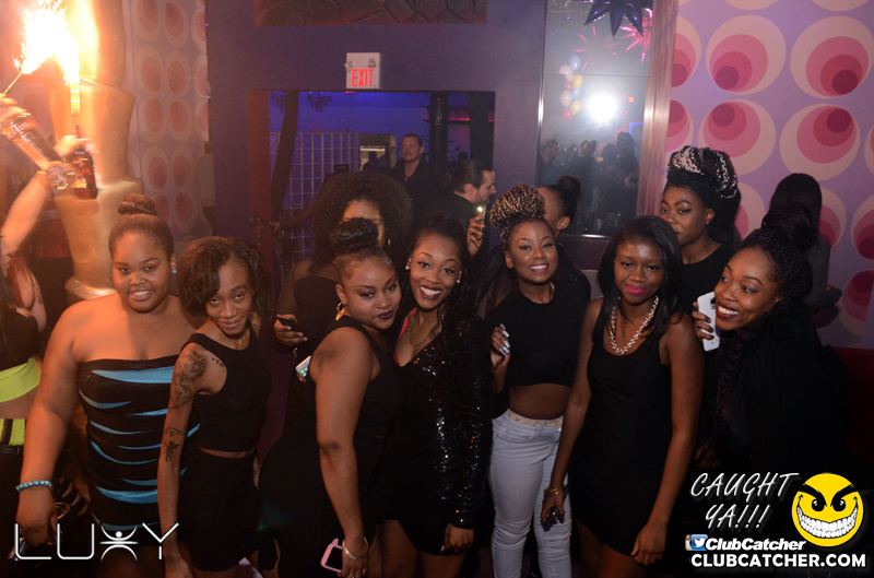 Luxy nightclub photo 26 - January 29th, 2016