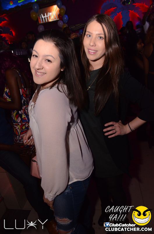 Luxy nightclub photo 28 - January 29th, 2016