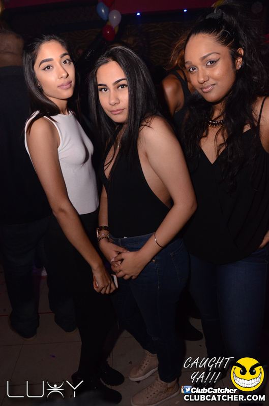 Luxy nightclub photo 30 - January 29th, 2016