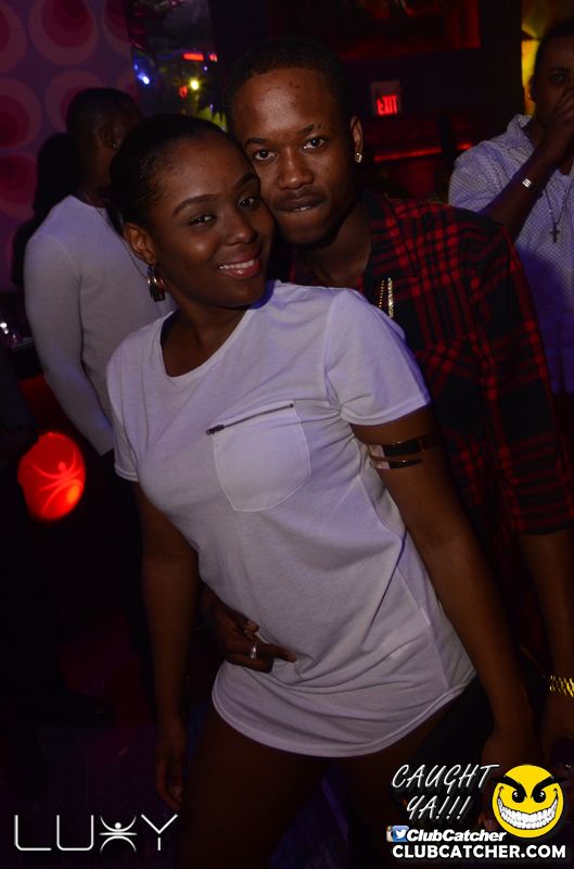 Luxy nightclub photo 32 - January 29th, 2016