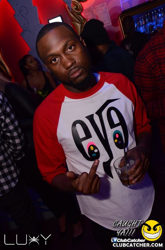 Luxy nightclub photo 37 - January 29th, 2016