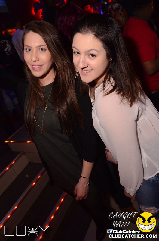 Luxy nightclub photo 40 - January 29th, 2016