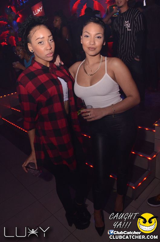Luxy nightclub photo 5 - January 29th, 2016