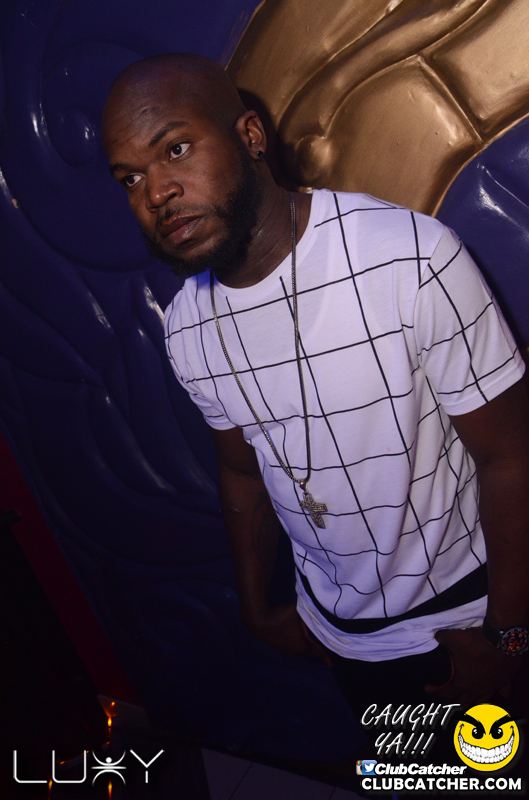 Luxy nightclub photo 42 - January 29th, 2016