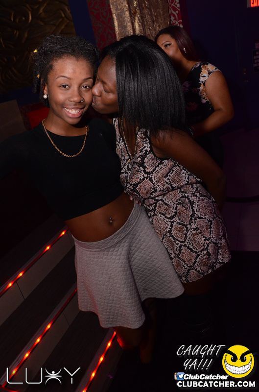Luxy nightclub photo 50 - January 29th, 2016