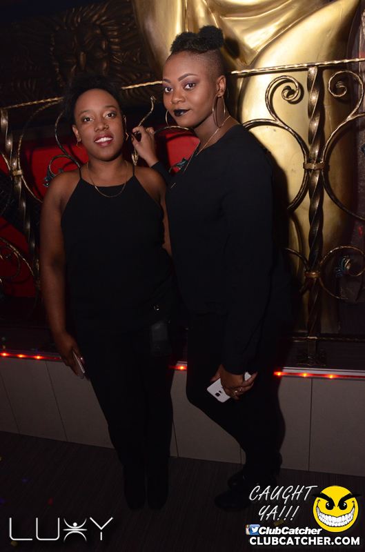Luxy nightclub photo 51 - January 29th, 2016