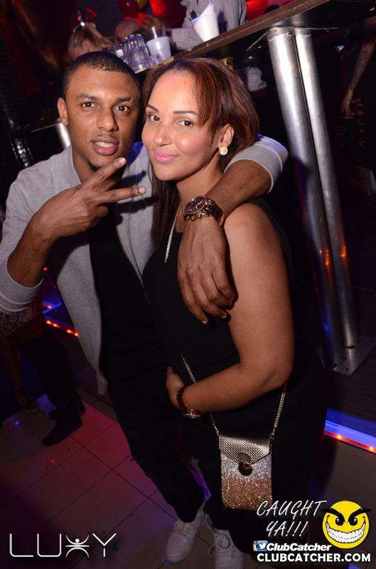 Luxy nightclub photo 52 - January 29th, 2016