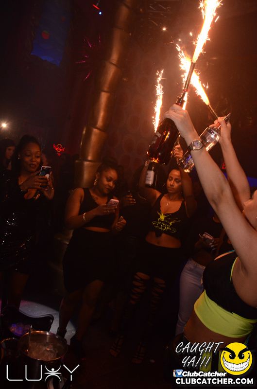 Luxy nightclub photo 53 - January 29th, 2016