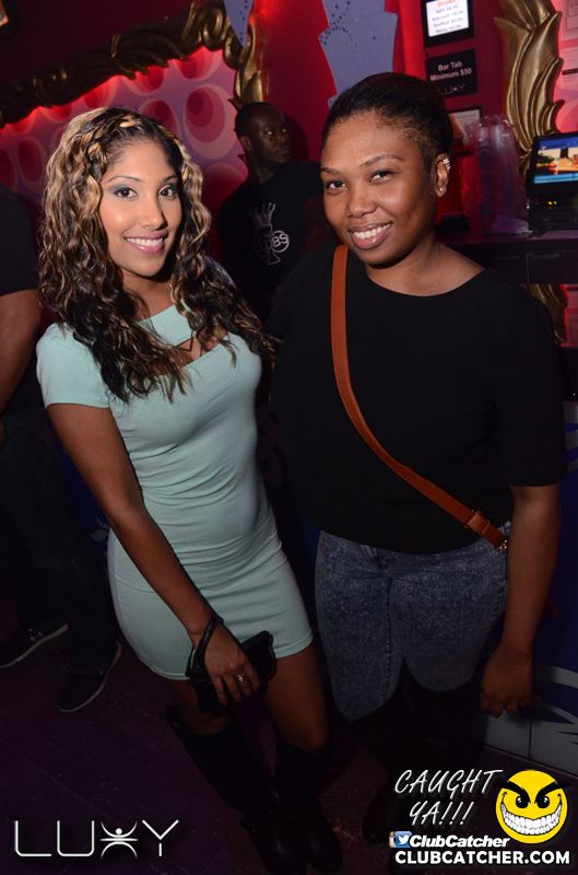 Luxy nightclub photo 56 - January 29th, 2016