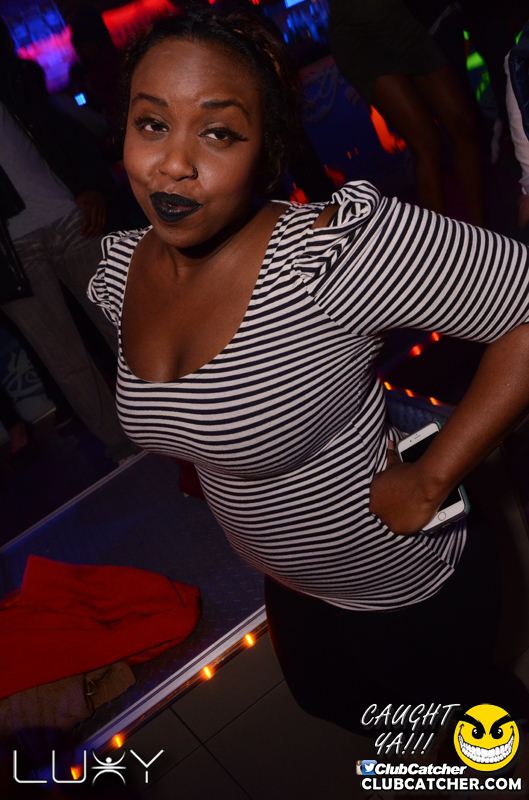Luxy nightclub photo 57 - January 29th, 2016