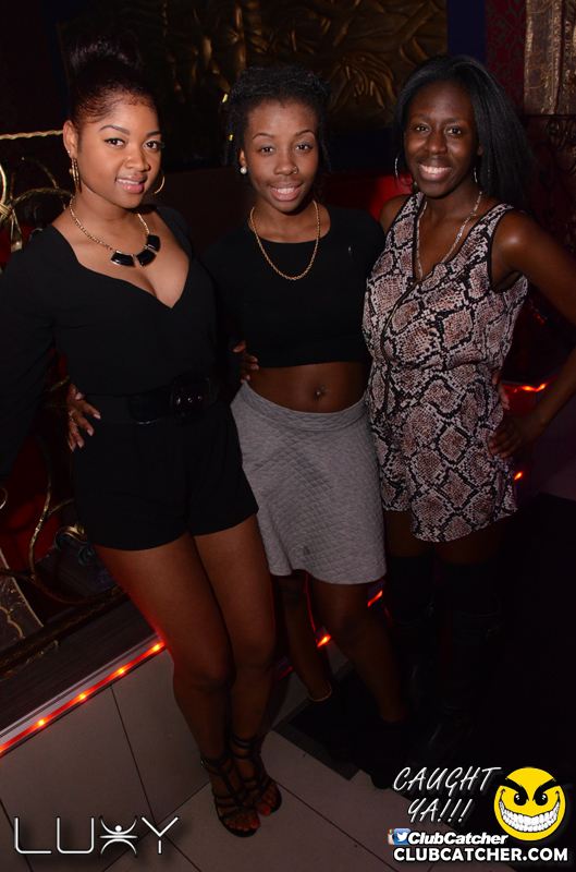 Luxy nightclub photo 58 - January 29th, 2016