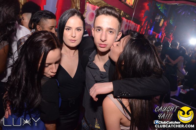 Luxy nightclub photo 7 - January 29th, 2016