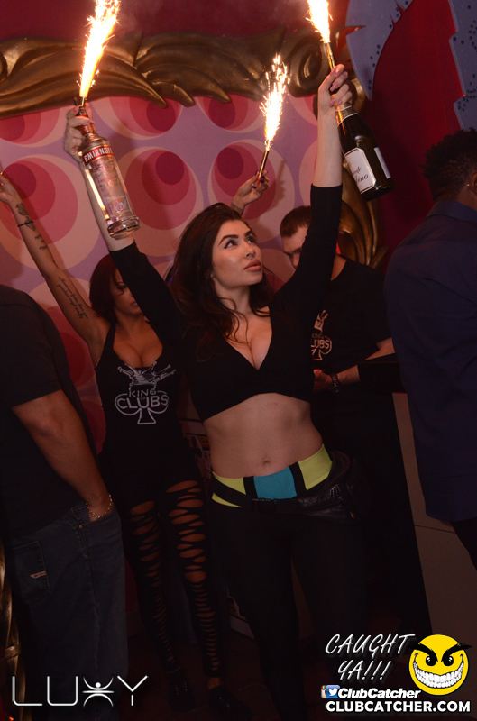 Luxy nightclub photo 61 - January 29th, 2016
