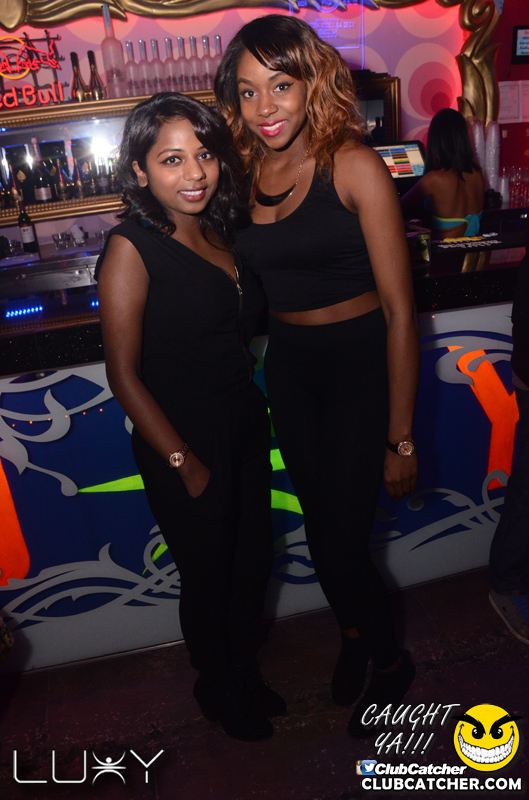 Luxy nightclub photo 62 - January 29th, 2016