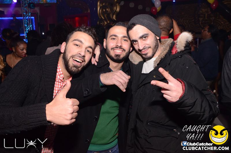 Luxy nightclub photo 63 - January 29th, 2016