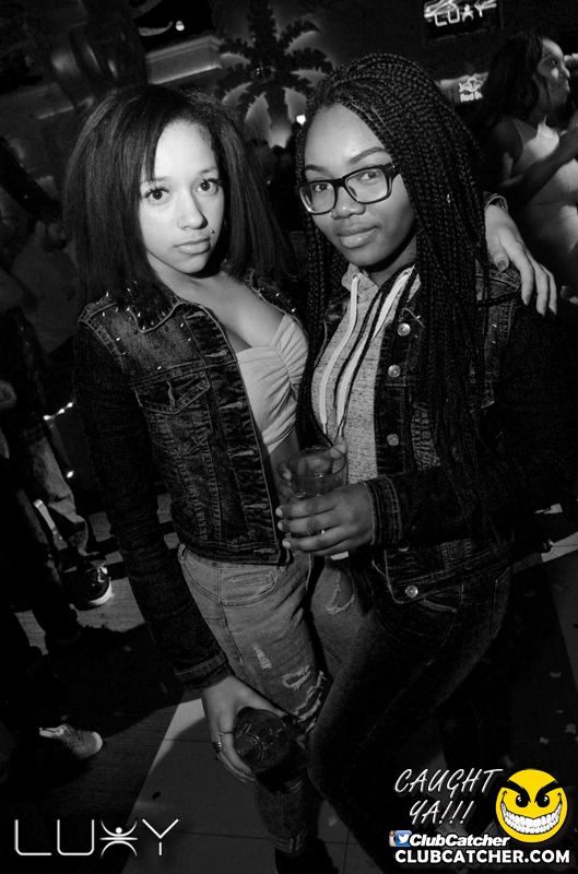 Luxy nightclub photo 64 - January 29th, 2016