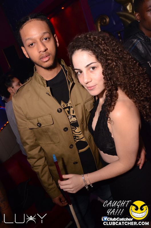 Luxy nightclub photo 66 - January 29th, 2016