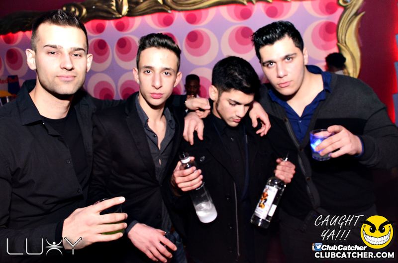 Luxy nightclub photo 68 - January 29th, 2016