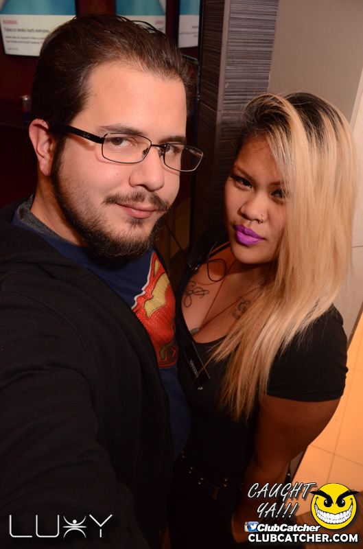Luxy nightclub photo 71 - January 29th, 2016