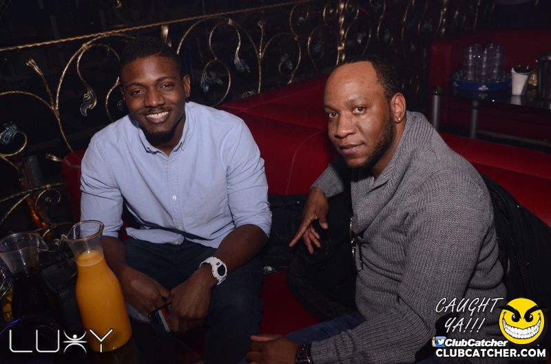 Luxy nightclub photo 80 - January 29th, 2016